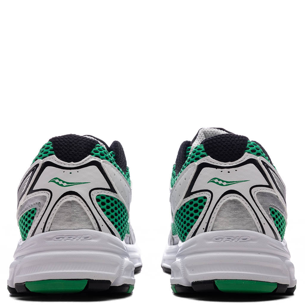 Ride Millennium - White/Fern