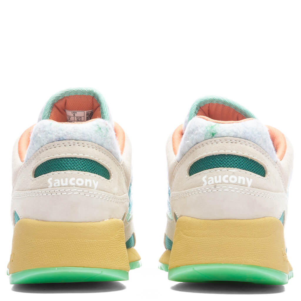 Shadow 6000 - Grey