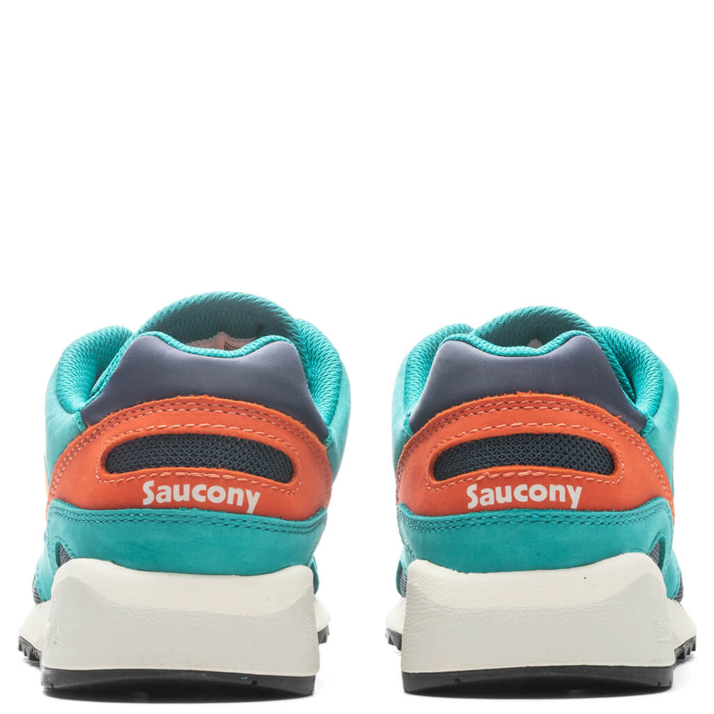 Shadow 6000 - Teal/Blue