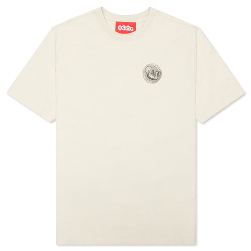 Sonos T-Shirt - Light Grey