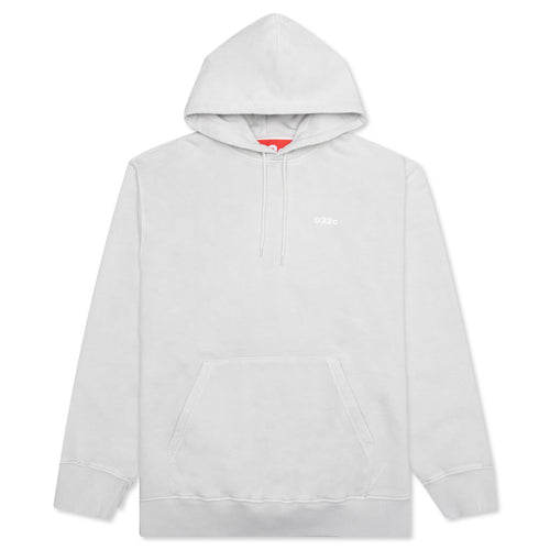 Vitruv Hoodie - Grey