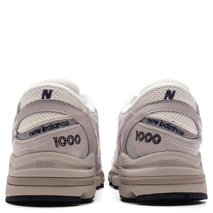 1000 - Moonrock/Sea Salt