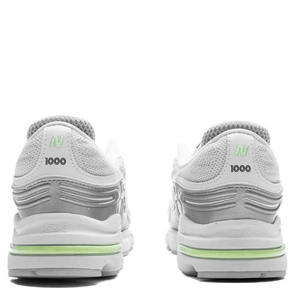 1000D - White