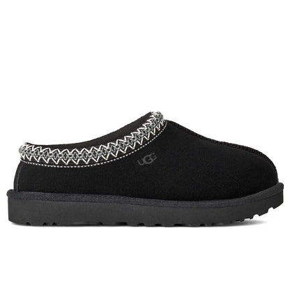 Women's Tasman II Slipper - Black