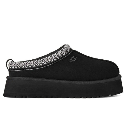 Women's Tazz II Slipper - Black
