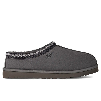 Tasman II Slipper - Dark Grey