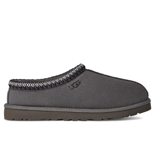Tasman II Slipper - Dark Grey