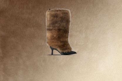 UGG x AMBUSH Women's Heel - Brown