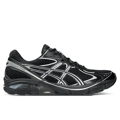 GT-2160 - Black/Pure Silver