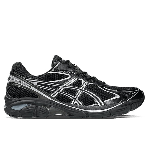 GT-2160 - Black/Pure Silver