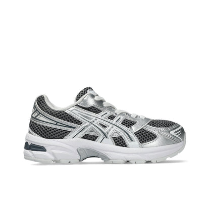 Gel-1130 (PS) - Carrier Grey/Pure Silver