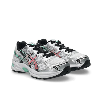 Gel-1130 (PS) - White/Ice Green