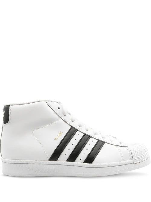 adidas Pro Model J Sneakers