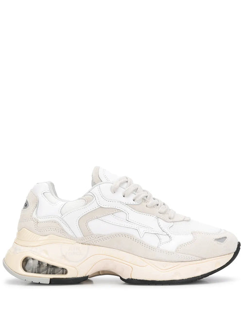 Premiata Sharky Panelled