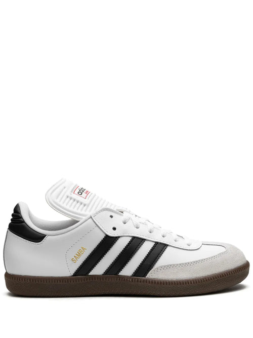 adidas Samba Classic White/Black Sneakers