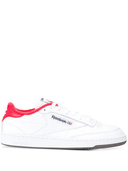 Reebok X Eric Emanuel Club C 85