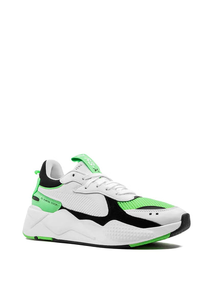 PUMA Rs-X Reinvention ''White/Irish Green''