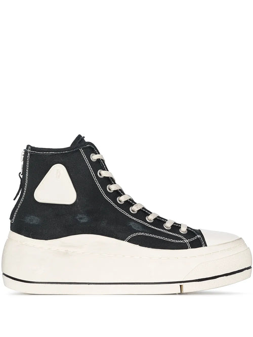 R13 Flatform High-Top