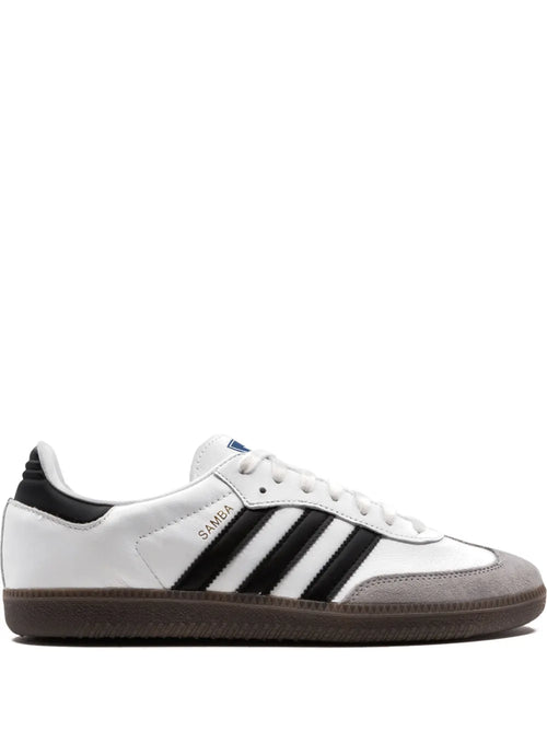 adidas Samba Og Cloud White/Core Black/Clear Granite Sneakers
