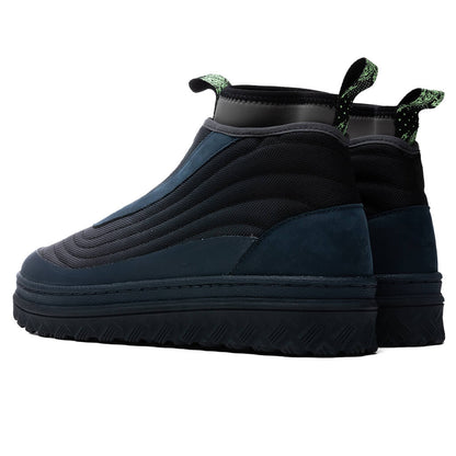 Pro Leather X2 Trek Hi Asphalt - Charcoal/Black