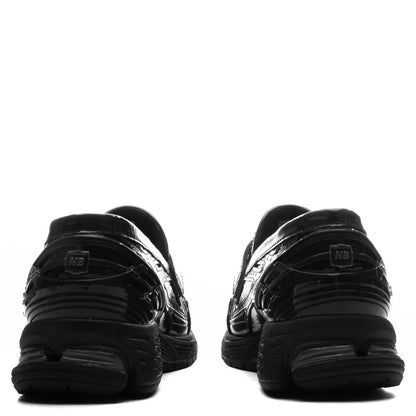 1906L 'Black Croc'- Black
