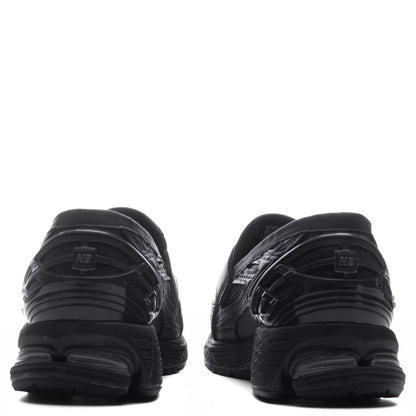 1906L 'Black Angora'- Black/Angora