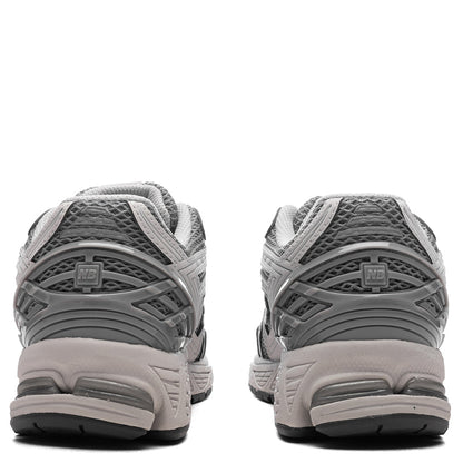 1906R - Grey Matter/Slate Grey/Silver Metallic