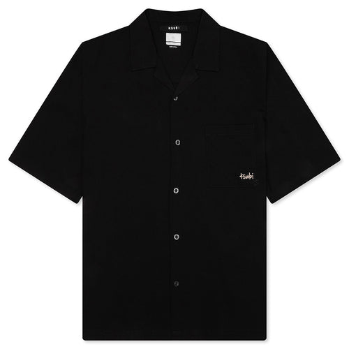 1999 Diner S/S Shirt - Black