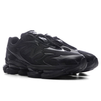 Abzorb 2000 - Black Metallic/Black Metallic