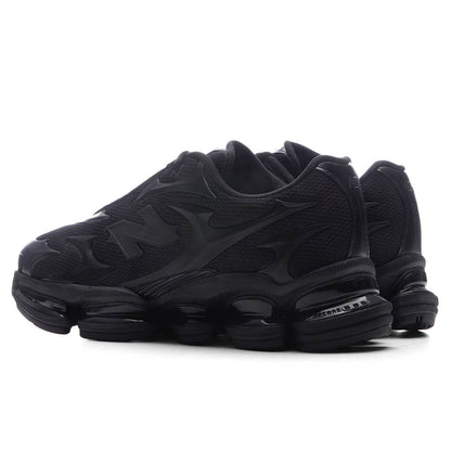 Abzorb 2000 - Black Metallic/Black Metallic