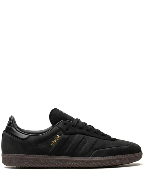 adidas Samba Core Black/Gum Sneakers