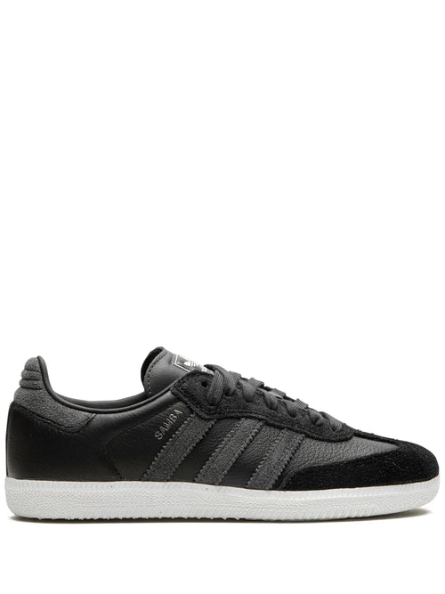 adidas Samba Adv Carbon Sneakers