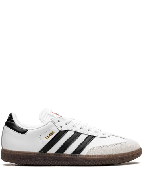 adidas Samba Ftwwht/Cblack/Vivred Sneakers