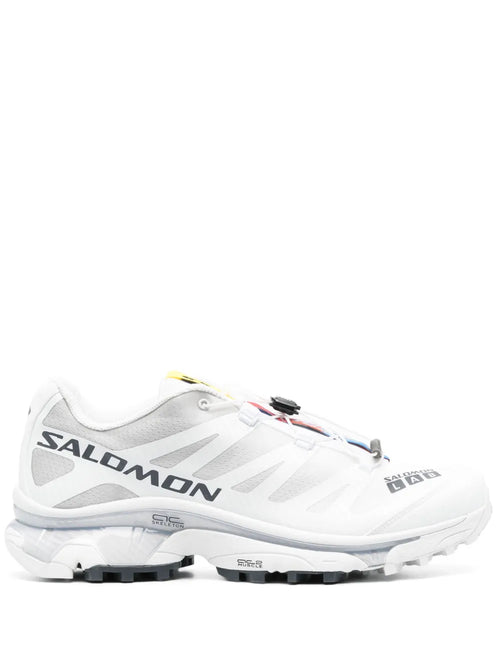 Salomon Xt-4 Drawstring Sneakers