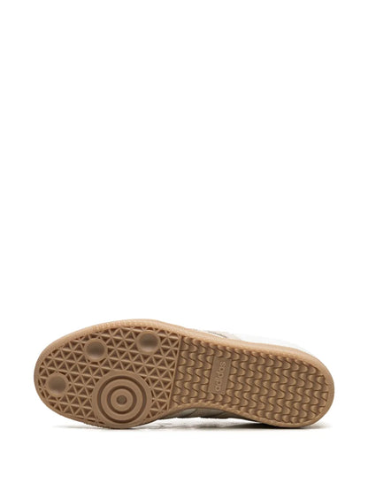 adidas Samba Leather Sneakers