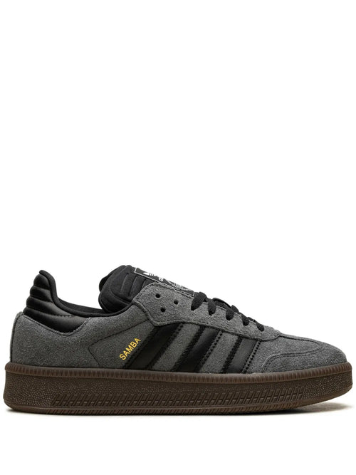 adidas Samba Xlg Lace-Up Sneakers