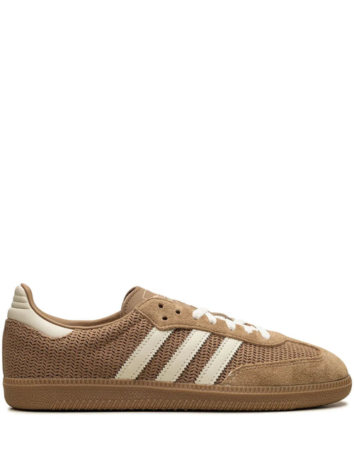adidas Samba Og Lace-Up Sneakers