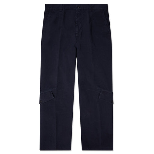 Paxford Gd 1146 M.W.Pants - Navy