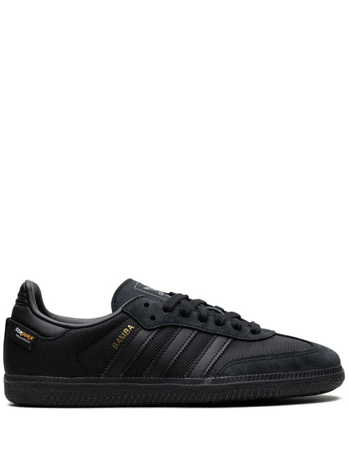 adidas Samba Og Black Sneakers