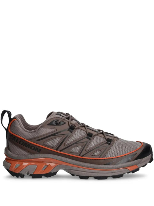 Salomon Xt-6 Iron Bracken/Black Sneakers