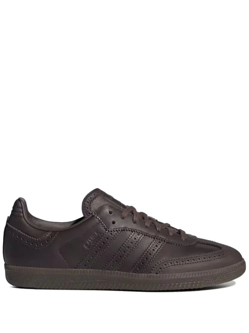 adidas Samba Brogue Pack Sneakers