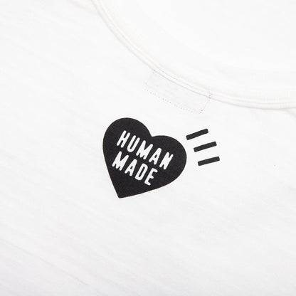#2906 T-Shirt - White