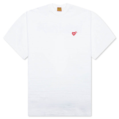 #2913 T-Shirt - White