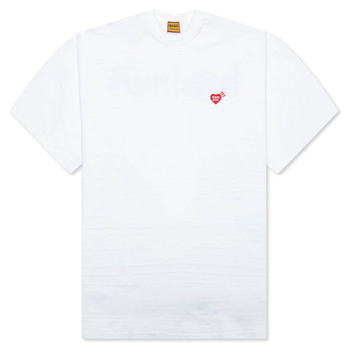 #2913 T-Shirt - White