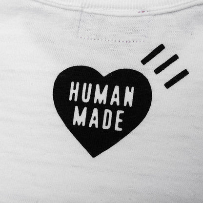 #2914 T-Shirt - White
