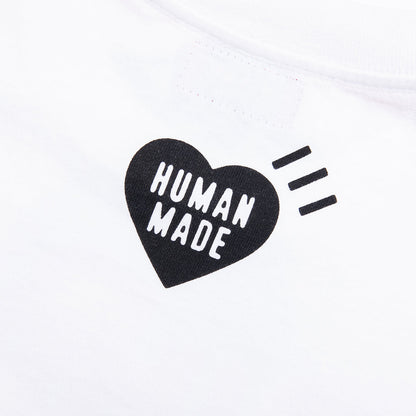 #2926 T-Shirt - White