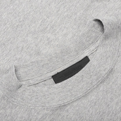 3-Pack Essential Tee - Dark Heather