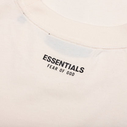 3-Pack Essential Tee - Shell