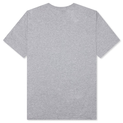 3 Pack T-Shirt Set - Grey