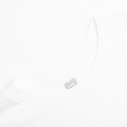 3 Pack T-Shirt Set - White